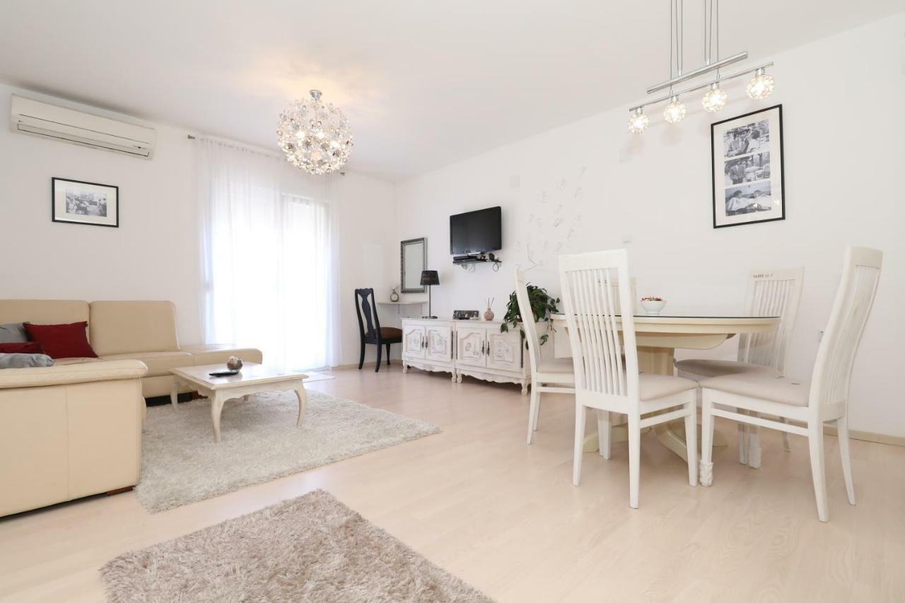 Luxury Apartman Rita, Center Zadar Dış mekan fotoğraf